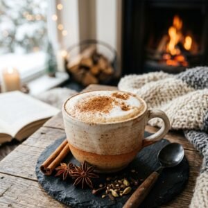 Chai Latte