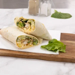 Chicken Wrap