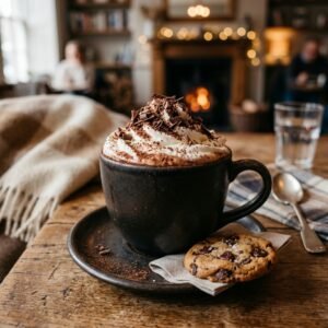 Hot Chocolate