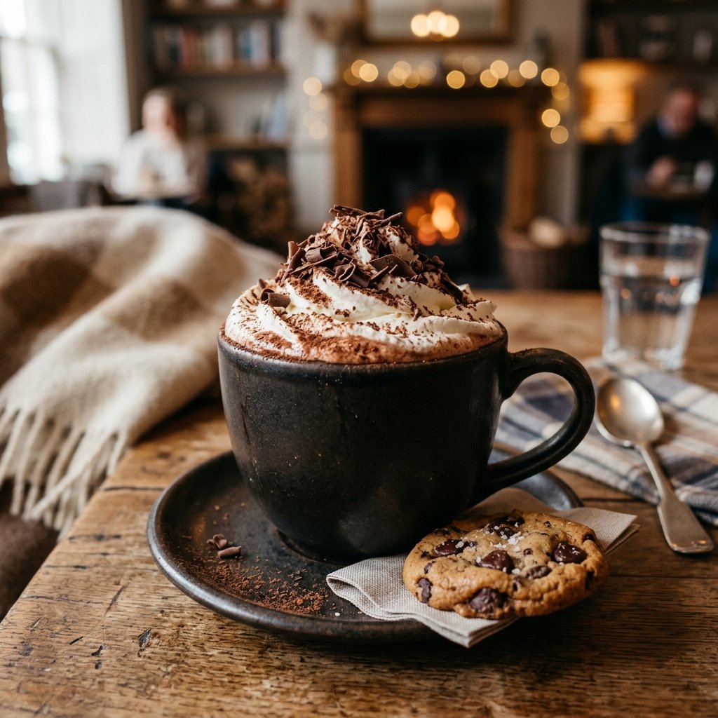 Hot Chocolate