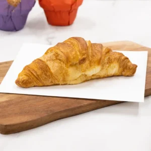 Plain Croissant